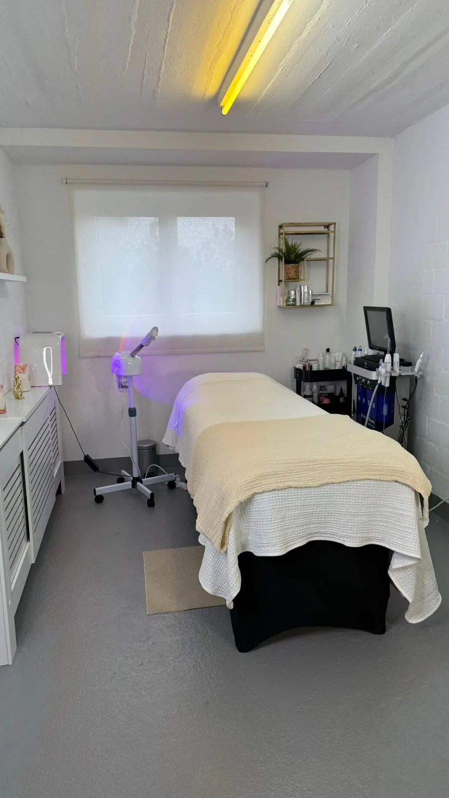 Beauty-Termin bei Ale Beauty Zürich
