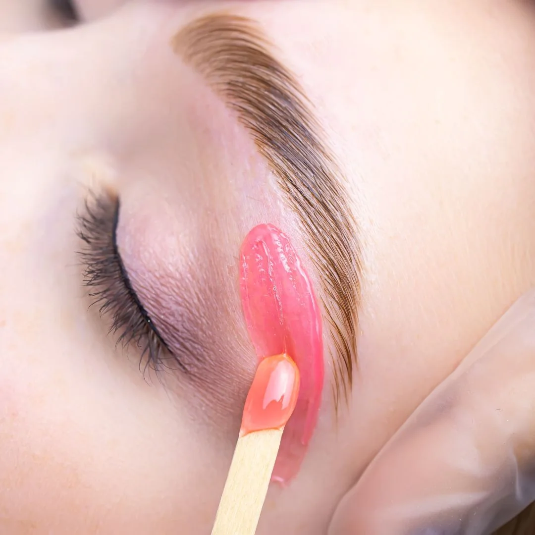 Waxing Behandlung bei Ale Beauty Zürich